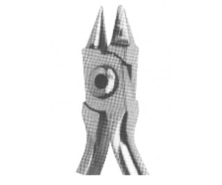 Pliers for Orthodontics and Prosthetics